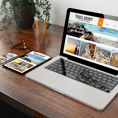 Web Sitesi Tasarımı, Keşan