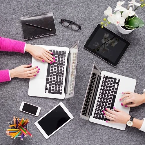 Keşan Web Tasarımcı