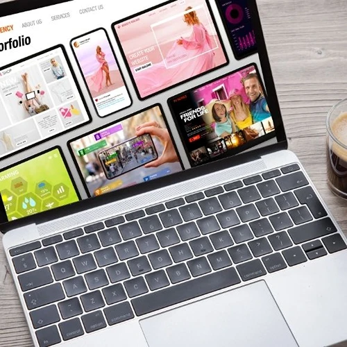 Keşan, Web Tasarım Ajansı